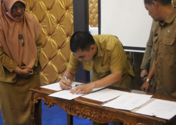 Melalui Penghargaan APE, Bintan Dukung Pengarusutamaan Gender