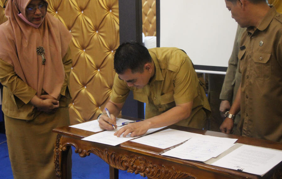 Melalui Penghargaan APE, Bintan Dukung Pengarusutamaan Gender