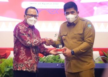 Dukung GNPIP, Pemkab Bintan Siapkan Lahan 50 Hektare