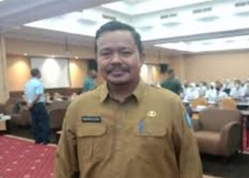 Anggota Paskibraka Kepri Tahun 2022 Dikukuhkan Hari Senin Mendatang
