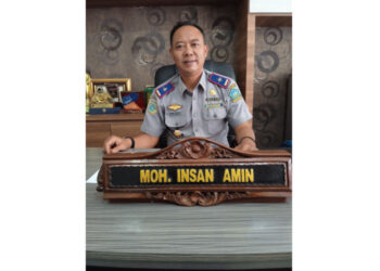 Kadishub Bintan: Persiapan Pengamanan Tour de Bintan Sudah Matang