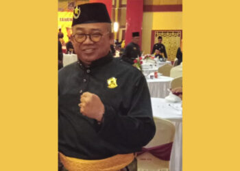 Dr Muhamad Firmansyah, Sosok Pemimpin Pro Rakyat di Kabupaten Karimun