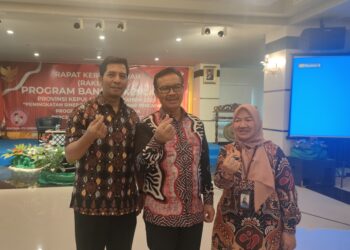 BKKBN : Pemko Batam Dapat DAK 9.2 M