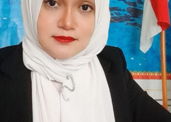 DPC FPPI Kota Batam Gelar Rakerda dan Revisi Kepengurusan