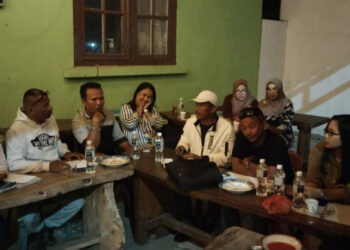 Bazar Ramadhan 1444 H Tepi Laut, Buka Formulir Pendaftaran