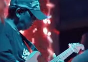 Ketua BMC Sesali Pemda Kurang Perhatian Terhadap Pelaku Seni