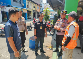 Awal Puasa, Polres Karimun Gelar Operasi Pekat 2023