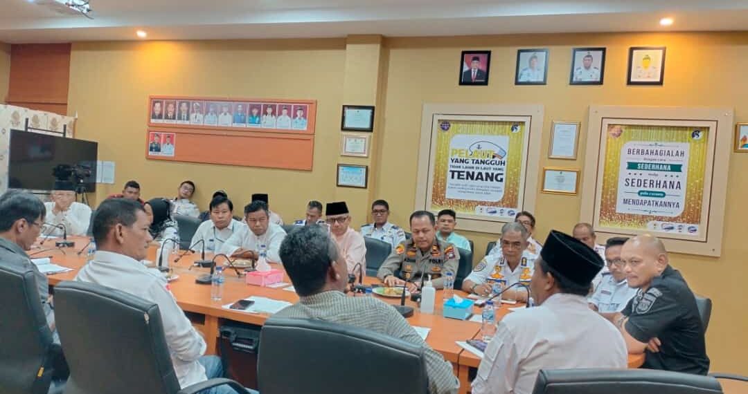 Terkait Kurator dan PAJ Malaysia, DPP KPK Pinta Pemda Karimun Beri Fasilitasi