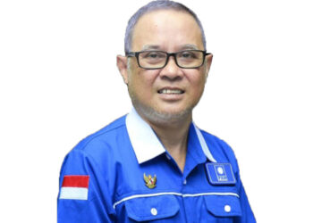 PAN Karimun Optimis Raih Kursi Pimpinan Dewan Karimun 2024 Mendatang