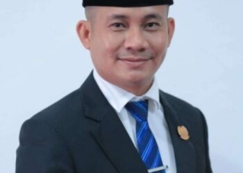 Ketua DPRD Lingga Tampung Keluhan Warga Terhadap Pelayanan PT PLN yang Tidak Maksimal