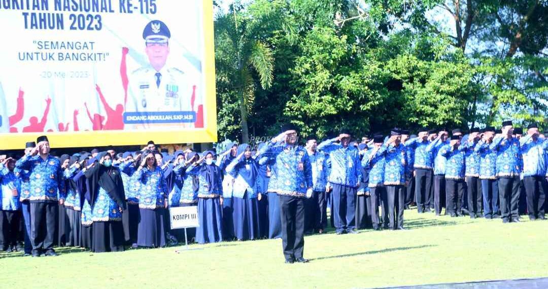 Peringati Hari Kebangkitan Nasional, Rahma: Bangun Semangat Kebangsaan untuk Bangkit