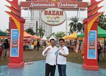 Ketua DPW APKLI Tanggapi Keluh Kesah Pedagang Terkait Impor Pakaian Bekas