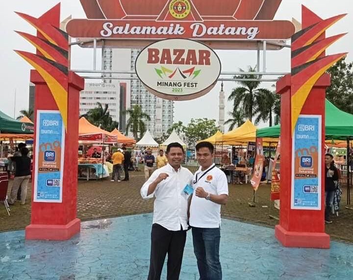 Ketua DPW APKLI Tanggapi Keluh Kesah Pedagang Terkait Impor Pakaian Bekas