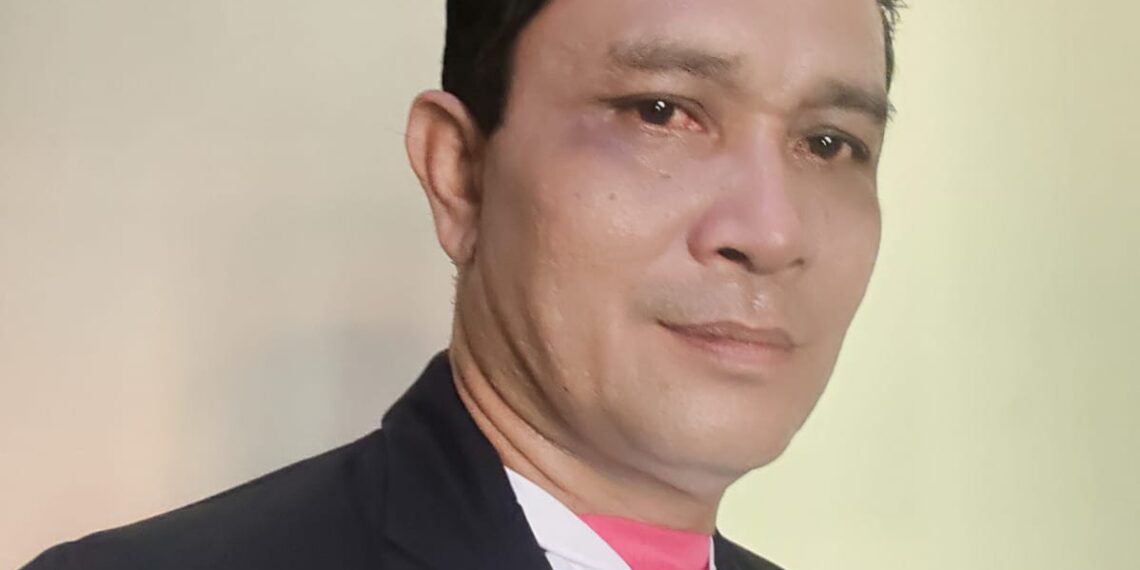 Kerja Keras Panitia Jelang Pelantikan DPD PKDP Kota Tanjungpinang Sebagai Baro Meter