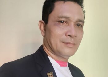 Kerja Keras Panitia Jelang Pelantikan DPD PKDP Kota Tanjungpinang Sebagai Baro Meter