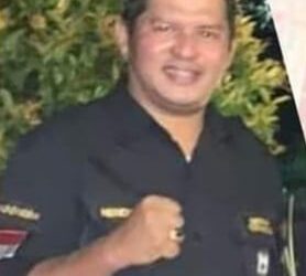 Panitia Pelantikan DPW GEMPAR Kepri Ucapakan Maaf dan Terimaksih