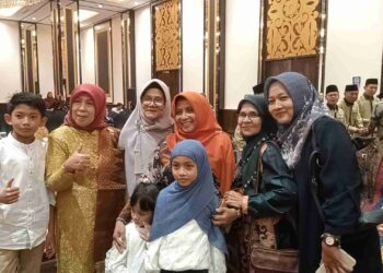 Wako Rahma Tahan Indomaret-Alfamart Tidak Masuk Tanjungpinang, Dinilai Bisa Matikan Warung Kecil