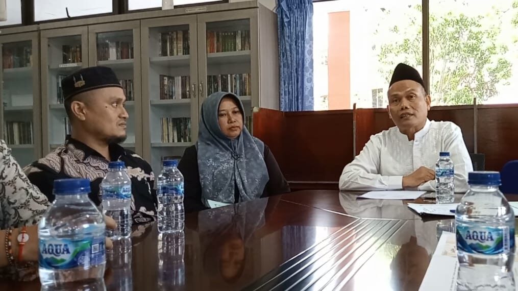 BPK Wilayah IV Provinsi Riau dan Kepulauan Riau Terkesan Tertutup Soal DIPA Kegiatan TA 2023