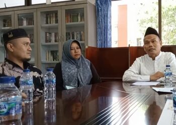 BPK Wilayah IV Provinsi Riau dan Kepulauan Riau Terkesan Tertutup Soal DIPA Kegiatan TA 2023