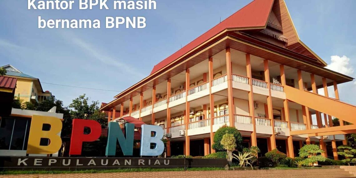 Pemangku Jabatan BPK Wilayah IV Provinsi Riau dan Kepri Diduga Enggan Jumpa Media