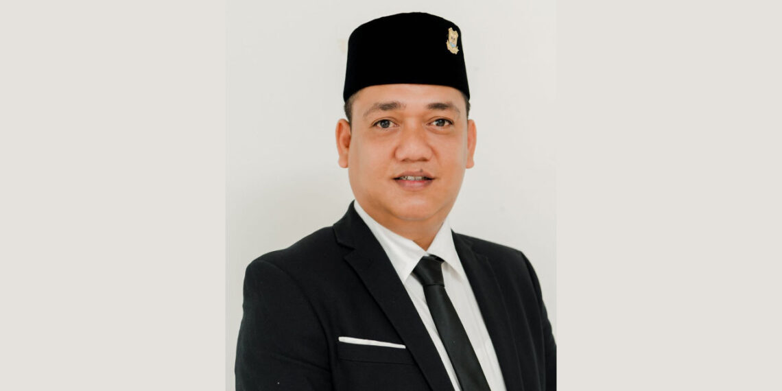 “GEMPAR Peduli, Donor Darah Bersama PMI” Sambut HUT ke-78 RI