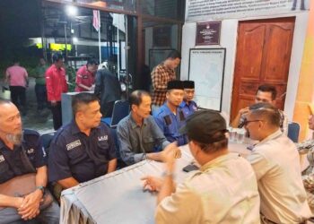 DPD PAN Tanjungpinang Optimis Minimal Raih 4 Kursi di Pileg 2024