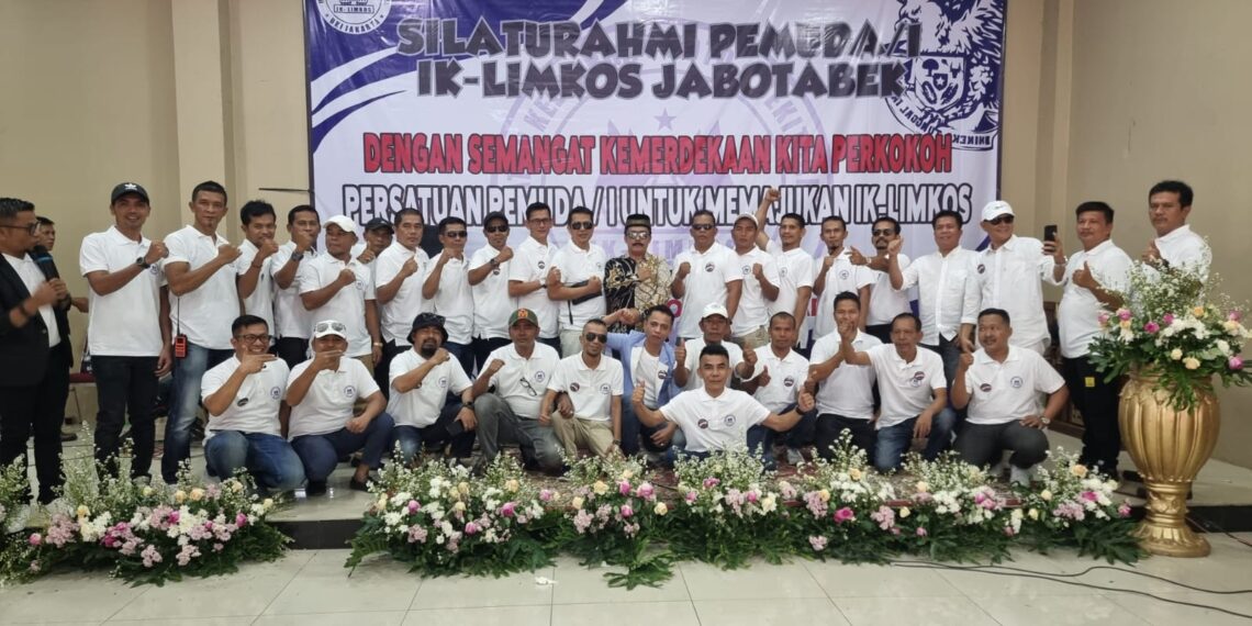 Pemuda dan Pemudi IK-LIMKOS, Jalin Siratulrahmi dengan Semangat Kemerdekaan