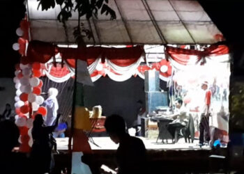 “Galaxy Bergoyang”, Acara Puncak Meriahkan HUT ke-78 RI