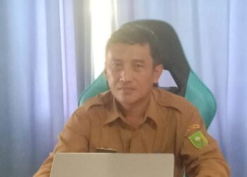 BKPSDM Natuna Dorong Percepatan e-Kinerja di Pulau-Pulau Minim Jaringan Internet