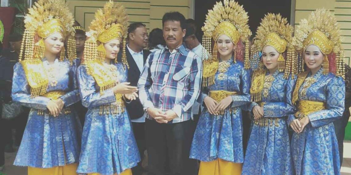 DPW Partai NasDem Kepri Gelar Bimtek dan Pembekalan Para Caleg di Karimun