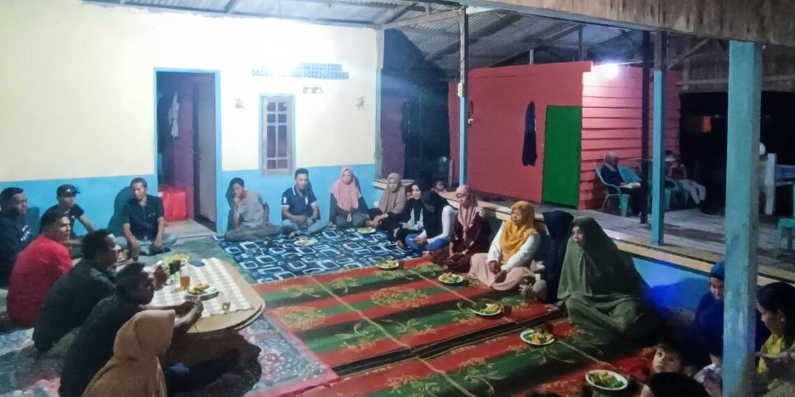 Reses di Tegul Laksmana, Henry FN Bawa Sejumlah Aspirasi Masyarakat