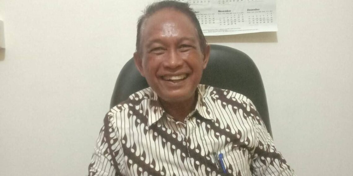 Zulkhainen Tokoh Masyarakat Karimun Sosok Bakal Pemimpin yang Pro Rakyat