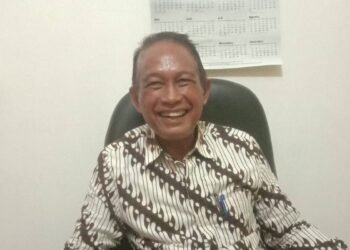 Zulkhainen Tokoh Masyarakat Karimun Sosok Bakal Pemimpin yang Pro Rakyat
