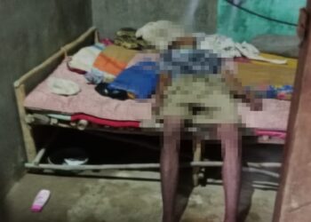 Diduga Kecewa dengan Kekasih, Pria di Sungai Asam Karimun Nekat Gantung Diri