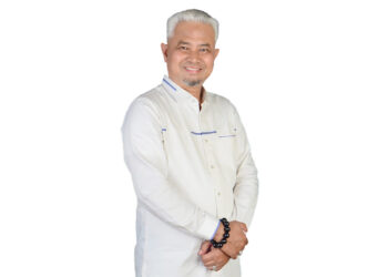 Bang Raje Siap Menuju Karimun Satu, Beri Energi Baru untuk Bumi Berazam