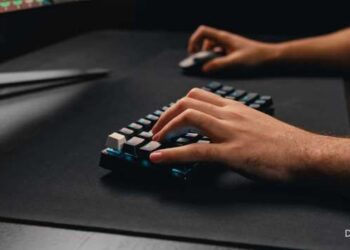 Logitech G Luncurkan PRO X60 Ligthspeed Gaming Keyboard, Punya Teknologi Keycontrol