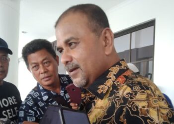 Warga Karimun Gaungkan Nama Aunur Rafiq Sebagai Calon Wakil Gubernur Kepri