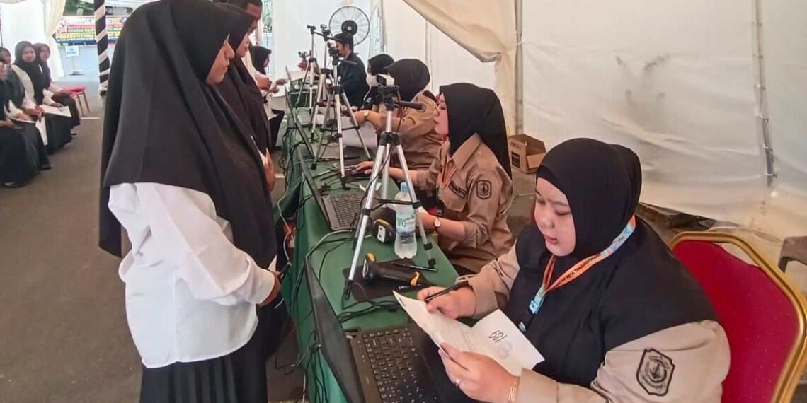 Pegawai Honorer di Tanjungpinang Jadi Prioritas Seleksi PPPK