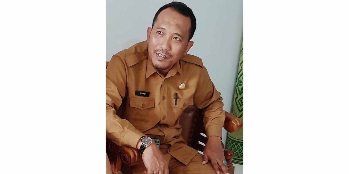 Sekilas Tentang Pelayanan Publik dan Pesona Alam Bawean