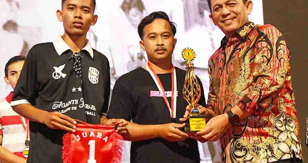 Lomba Perahu Naga 2024 Usai, Gubernur Ansar Tekankan Pentingnya Pelestarian Budaya