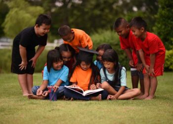 Kekuatan Pendidikan: Pintu Gerbang Menuju Kesuksesan