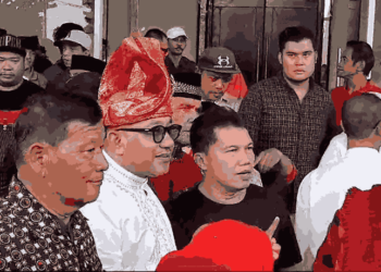 9 Parpol Siap Menangkan Lis-Raja Jadi Wako dan Wawako Tanjungpinang Periode 2024-2029