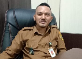 Tingkatkan Kualitas SDM, Kades Pangke Gagas Program Kursus Bahasa Inggris Bagi Warga Desa