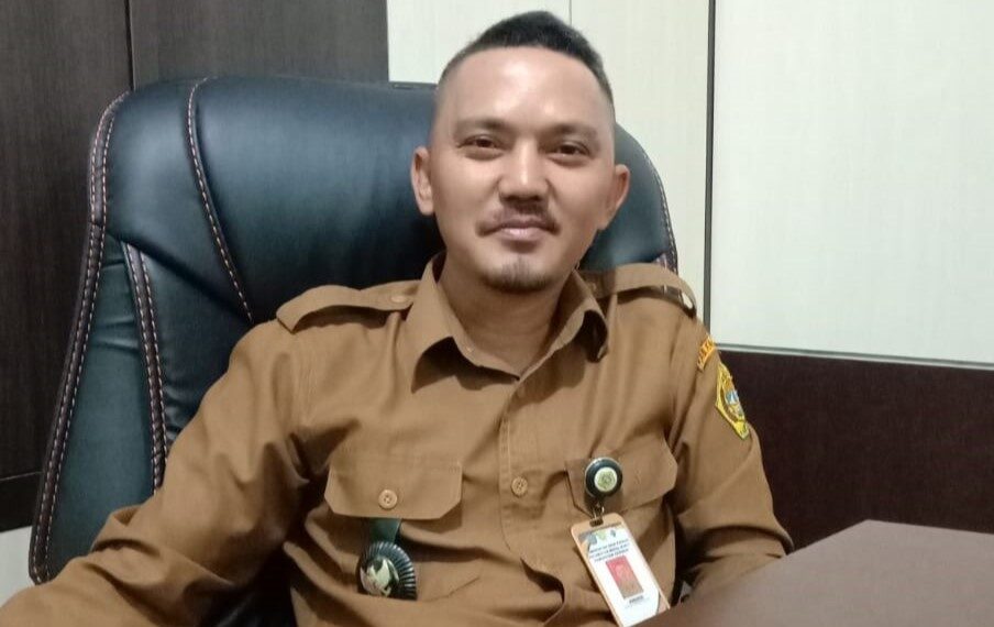 Tingkatkan Kualitas SDM, Kades Pangke Gagas Program Kursus Bahasa Inggris Bagi Warga Desa