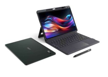 Acer Perkenalkan Iconia X12, Tablet Android Terbaru Untuk Tingkatkan Produktivitas dan Hiburan