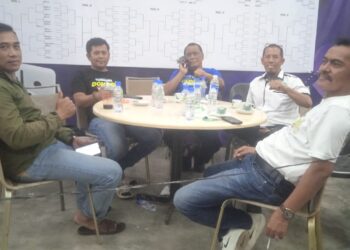 Masih Ada Kesempatan, Turnamen Domino Pordi Tanjungpinang Buka 8 Pool Baru