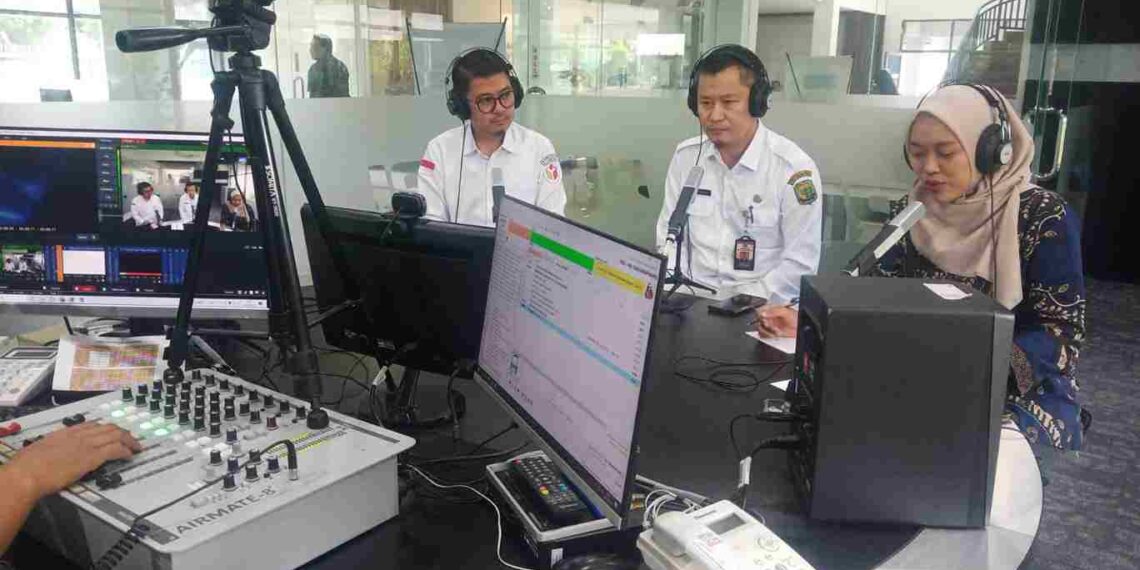 Sekdako Tanjungpinang Zulhidayat Tekankan Pentingnya Netralitas ASN di Pilkada 2024