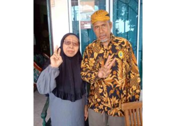 Dukungan dan Doa Tokoh Masyarakat Kepri Terus Melimpah Buat Paslon Pilkada Kepri HMR BerAura