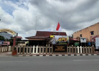 Tentang Dugaan Kasus Pengeroyokan dan Penganiayaan, AKP Sugiono: Kami Tetap Terbuka dan Adil Demi Kepastian Hukum