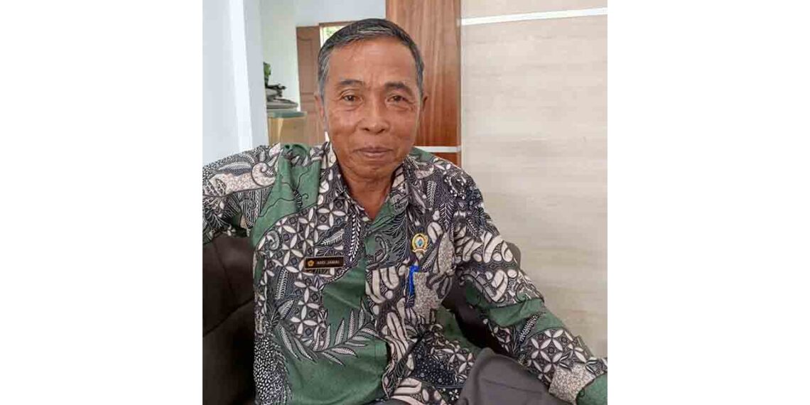 Imbauan Kades untuk Warga Pongkar: “Mari Kita Sukseskan Pilkada dan Jaga Silaturahmi”